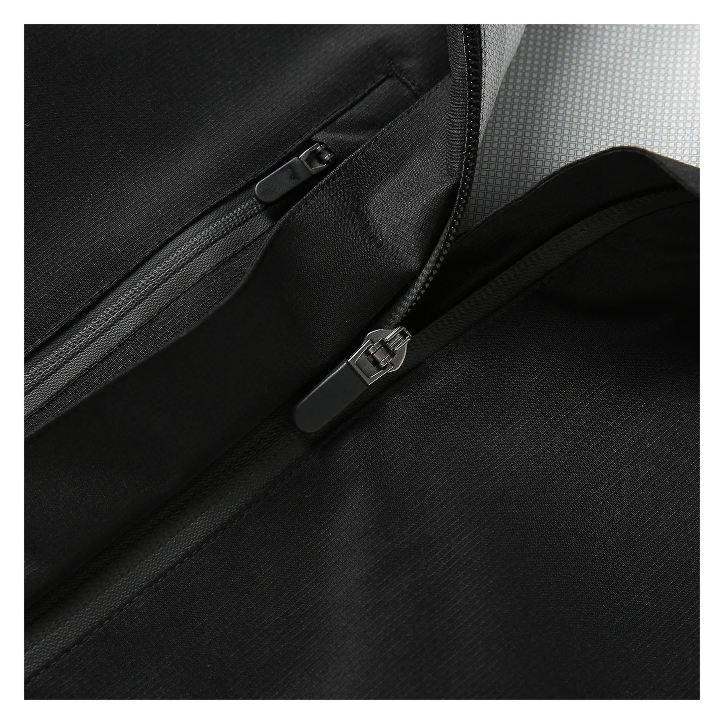 Chaqueta Impermeable Bengala Hombre