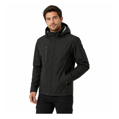 Chaqueta Impermeable Bengala Hombre