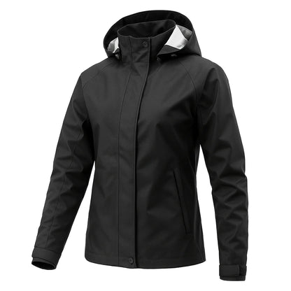 Chaqueta Impermeable Bengala Mujer