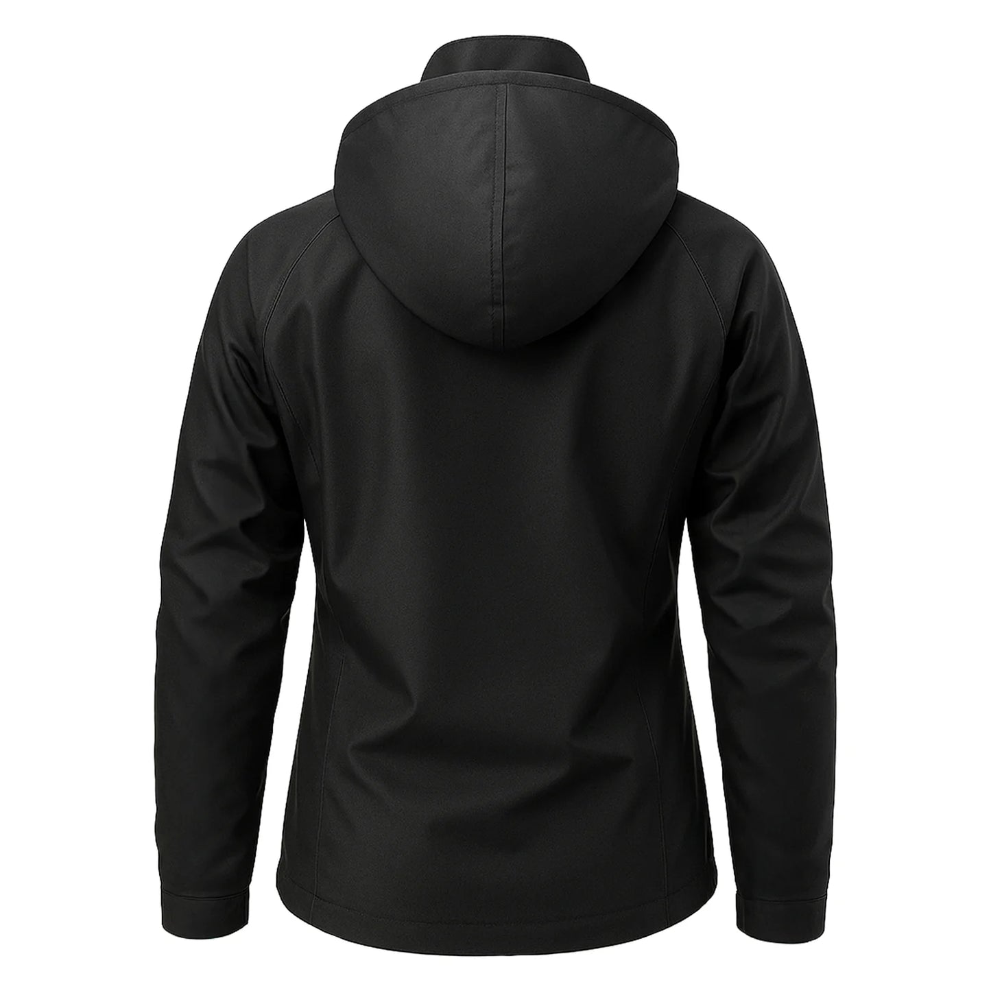 Chaqueta Impermeable Bengala Mujer