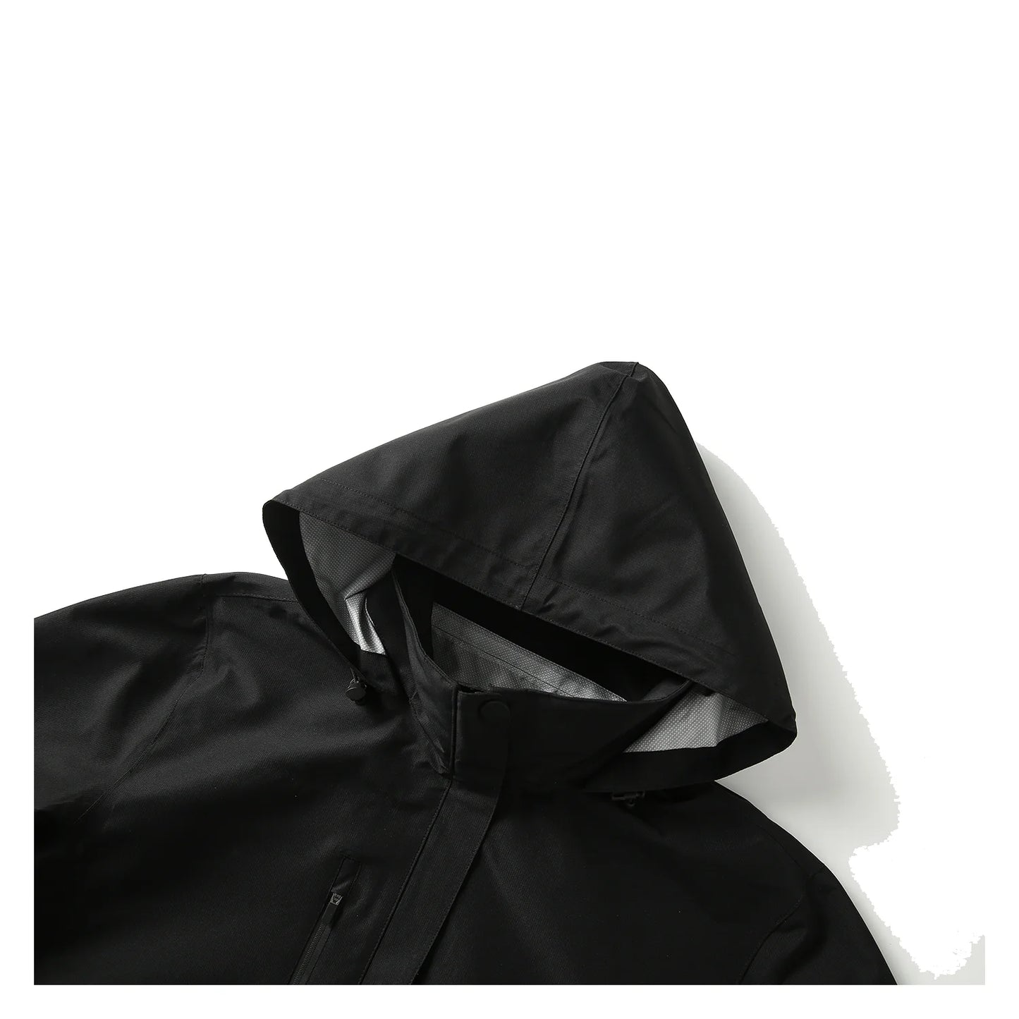 Chaqueta Impermeable Bengala Mujer