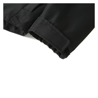 Chaqueta Impermeable Bengala Mujer