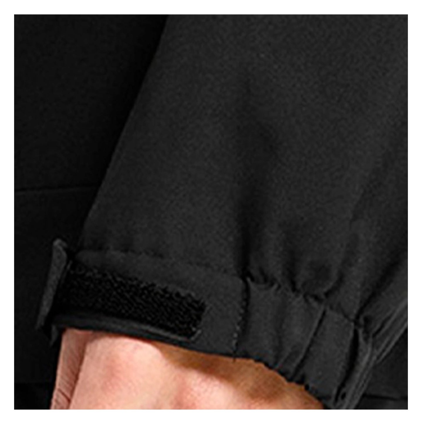 Cortaviento Impermeable Urbano Bengala Mujer