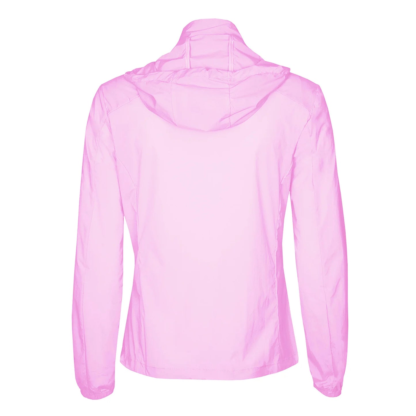 Cortaviento Stretch Quick Drying Pale Mujer