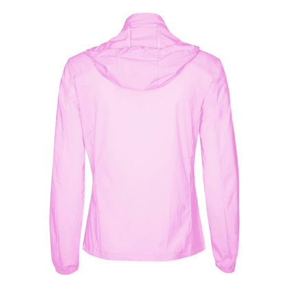 Cortaviento Stretch Quick Drying Pale Mujer