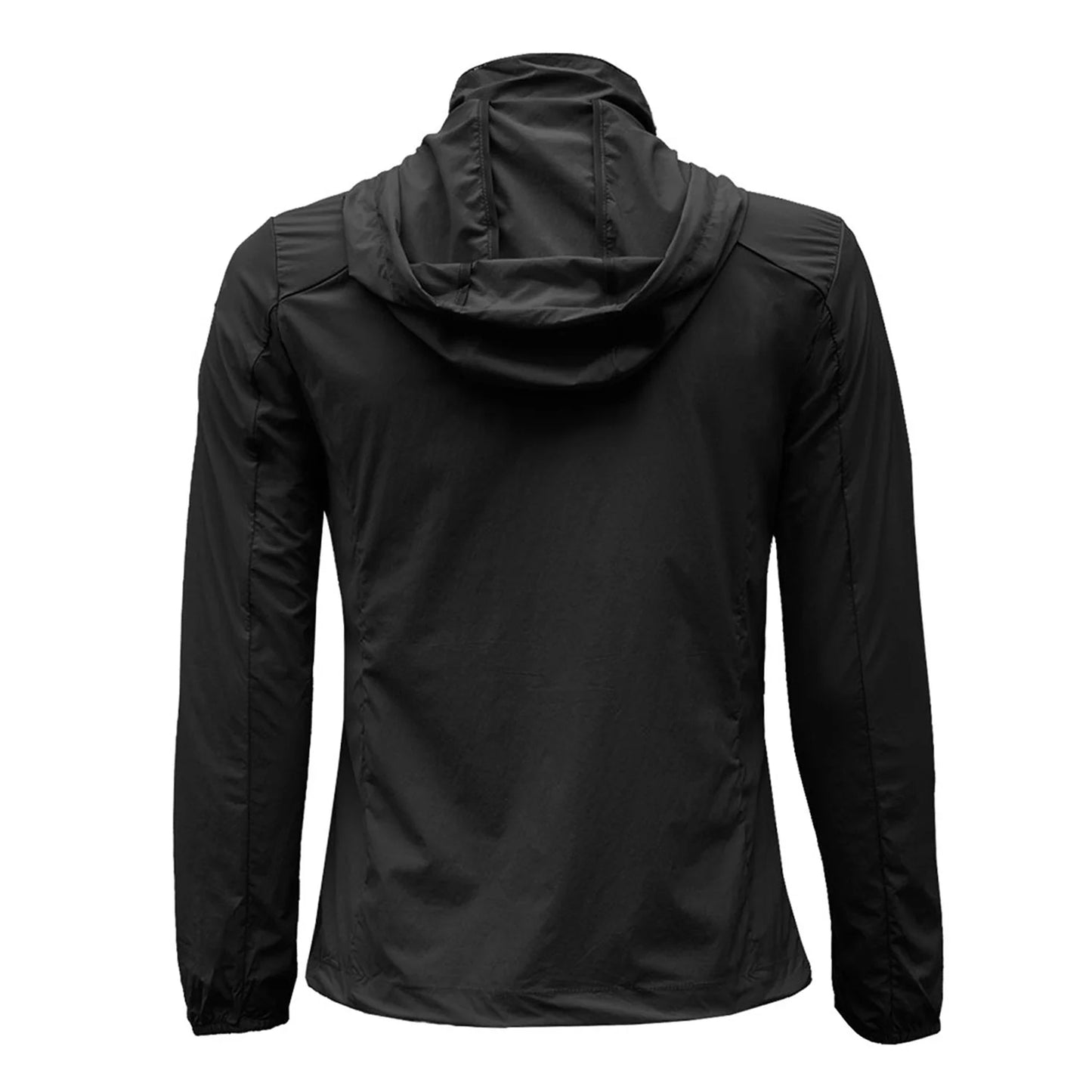 Cortaviento Stretch Quick Drying Pale Mujer