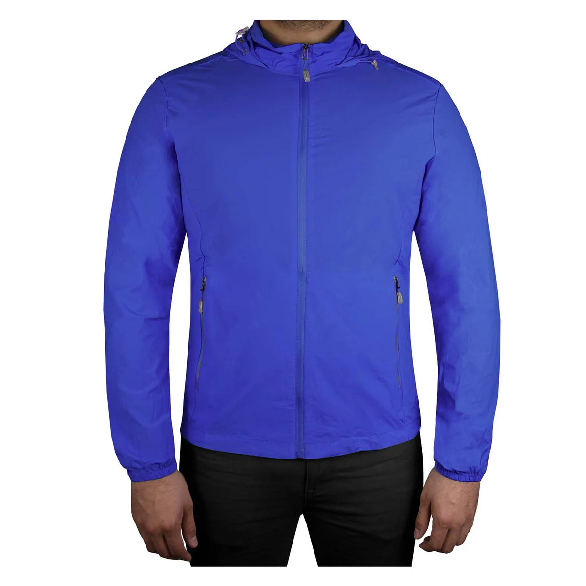 Cortaviento Stretch Quick Drying Pale Hombre