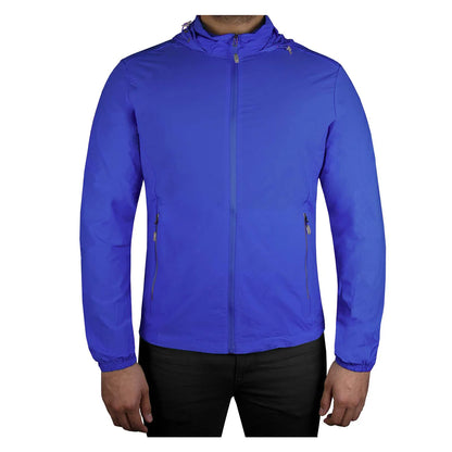 Cortaviento Stretch Quick Drying Pale Hombre