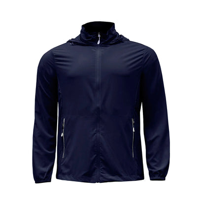 Cortaviento Stretch Quick Drying Pale Hombre