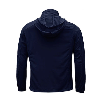 Cortaviento Stretch Quick Drying Pale Hombre