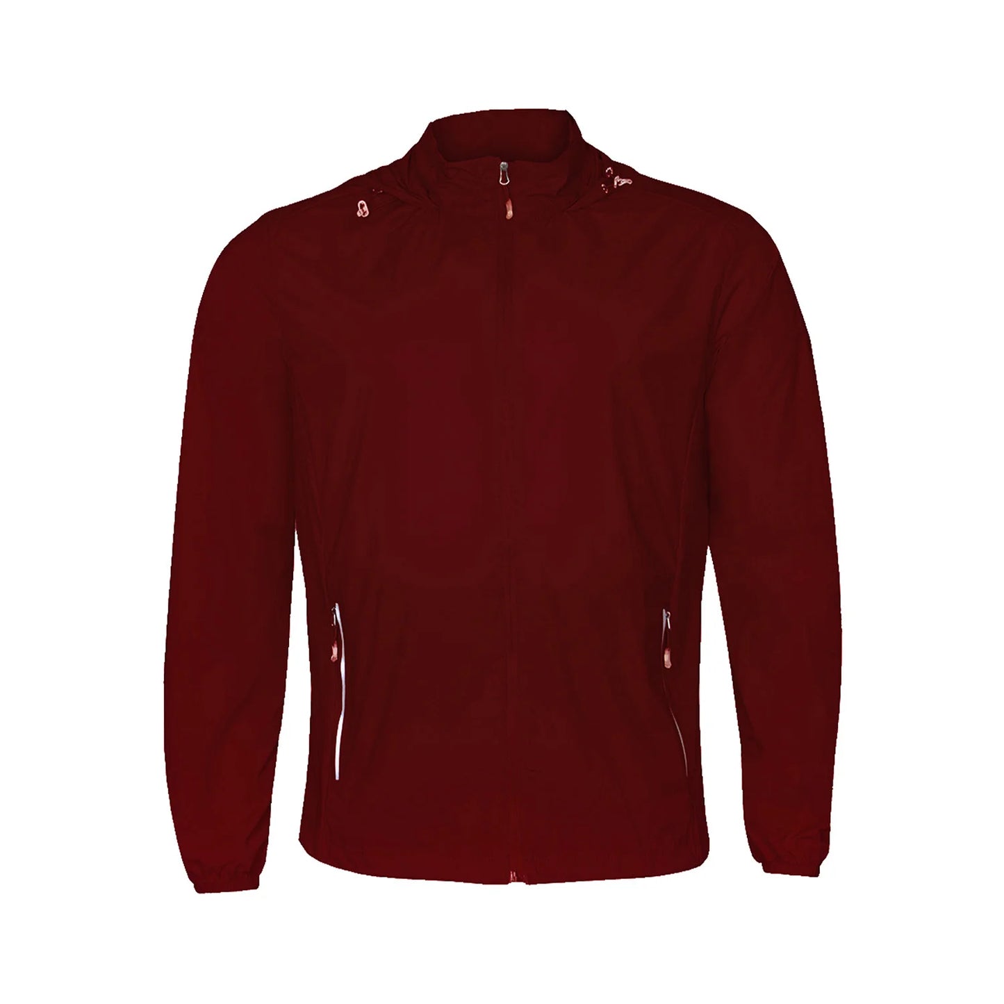 Cortaviento Stretch Quick Drying Pale Hombre