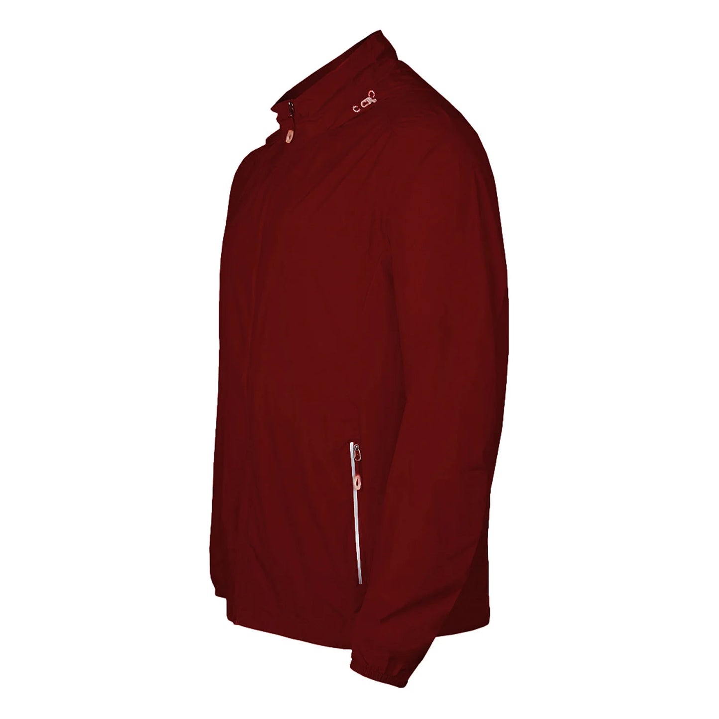 Cortaviento Stretch Quick Drying Pale Hombre