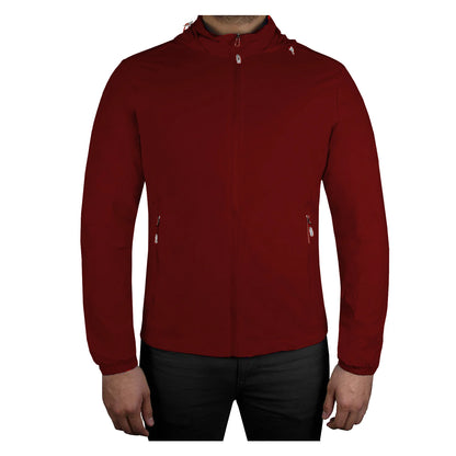 Cortaviento Stretch Quick Drying Pale Hombre