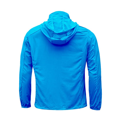 Cortaviento Stretch Quick Drying Pale Hombre