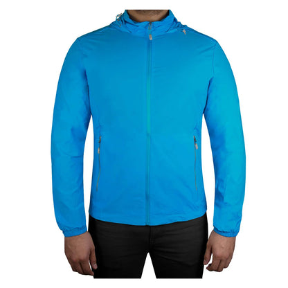 Cortaviento Stretch Quick Drying Pale Hombre