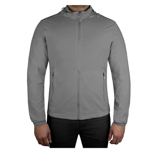 Cortaviento Stretch Quick Drying Pale Hombre