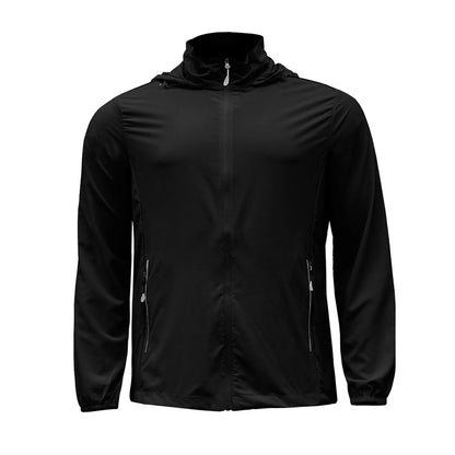Cortaviento Stretch Quick Drying Pale Hombre