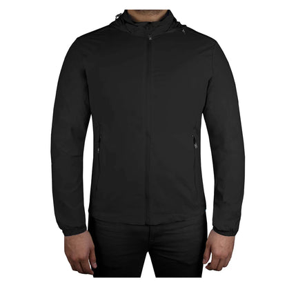 Cortaviento Stretch Quick Drying Pale Hombre
