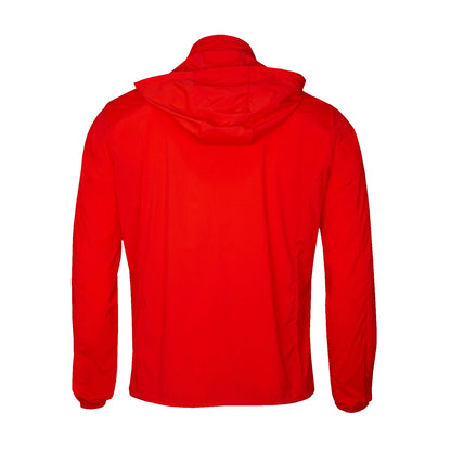 Cortaviento Stretch Quick Drying Pale Hombre