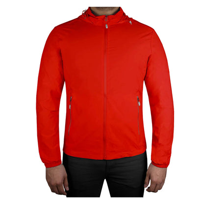 Cortaviento Stretch Quick Drying Pale Hombre