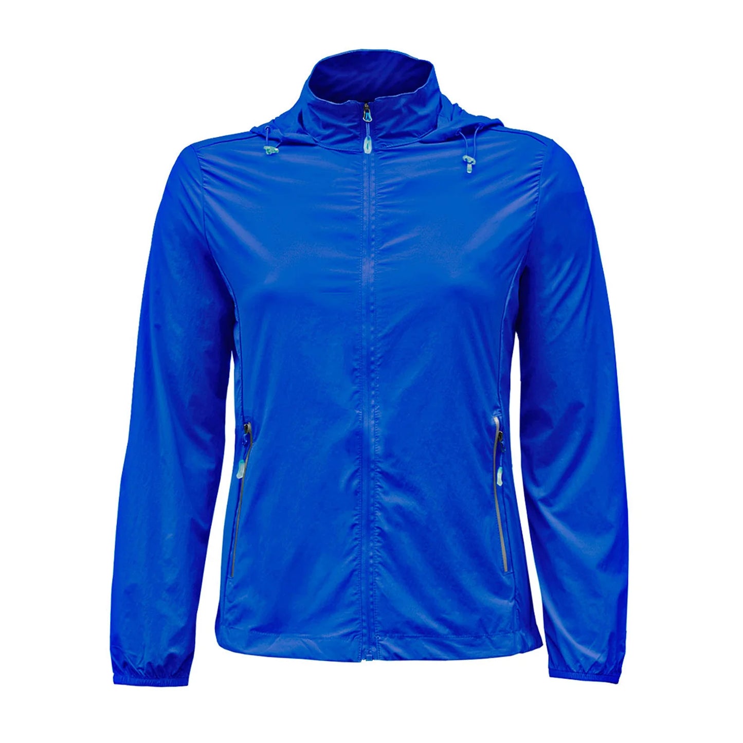 Cortaviento Stretch Quick Drying Pale Mujer