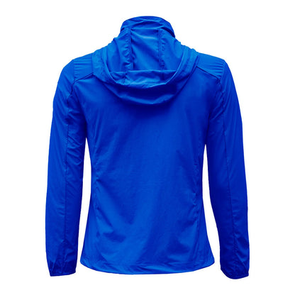 Cortaviento Stretch Quick Drying Pale Mujer