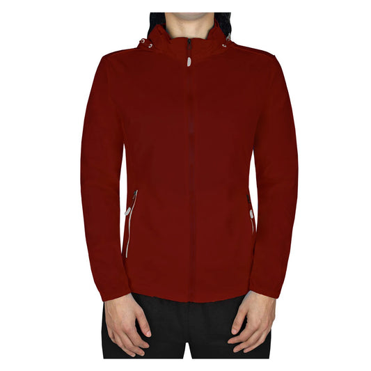 Cortaviento Stretch Quick Drying Pale Mujer