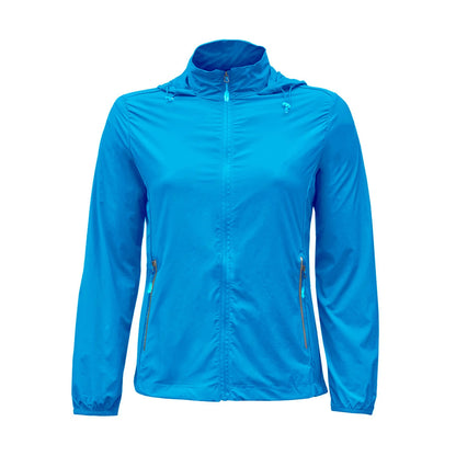 Cortaviento Stretch Quick Drying Pale Mujer