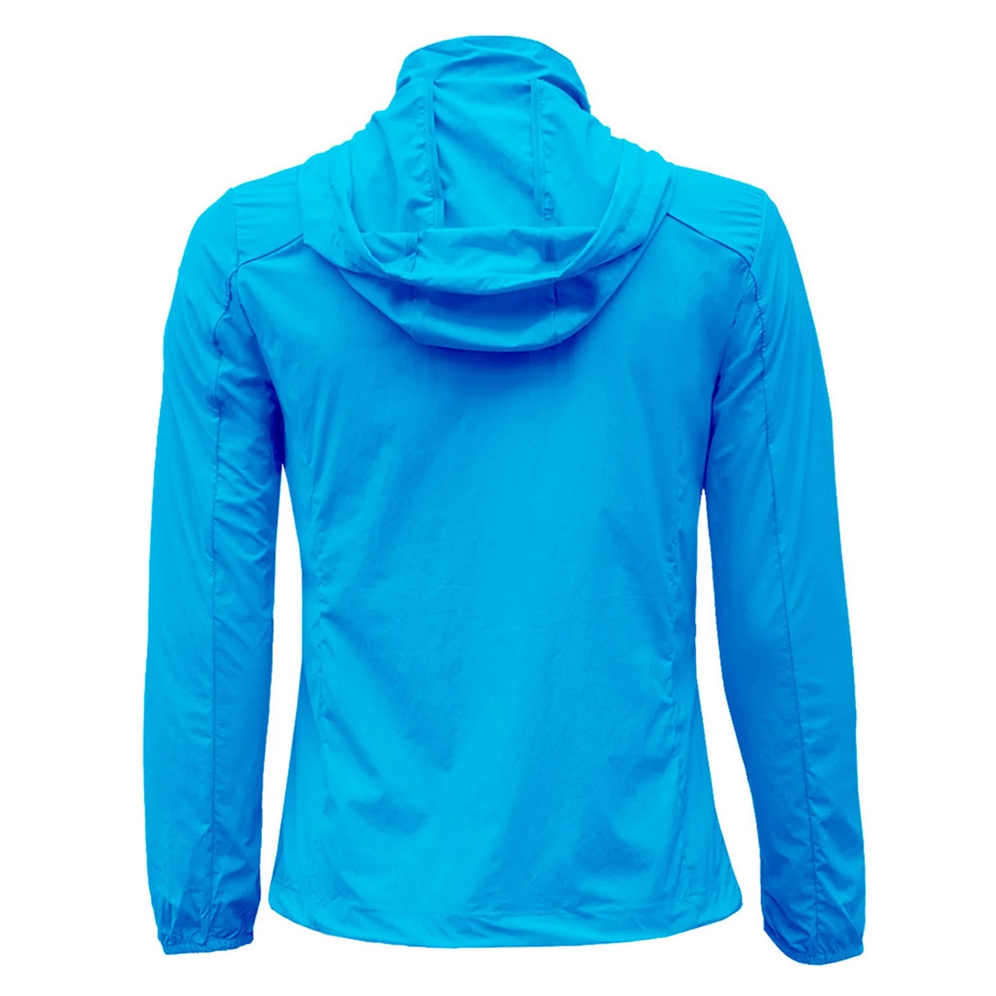 Cortaviento Stretch Quick Drying Pale Mujer