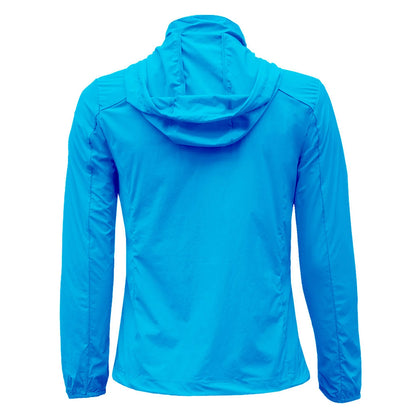 Cortaviento Stretch Quick Drying Pale Mujer