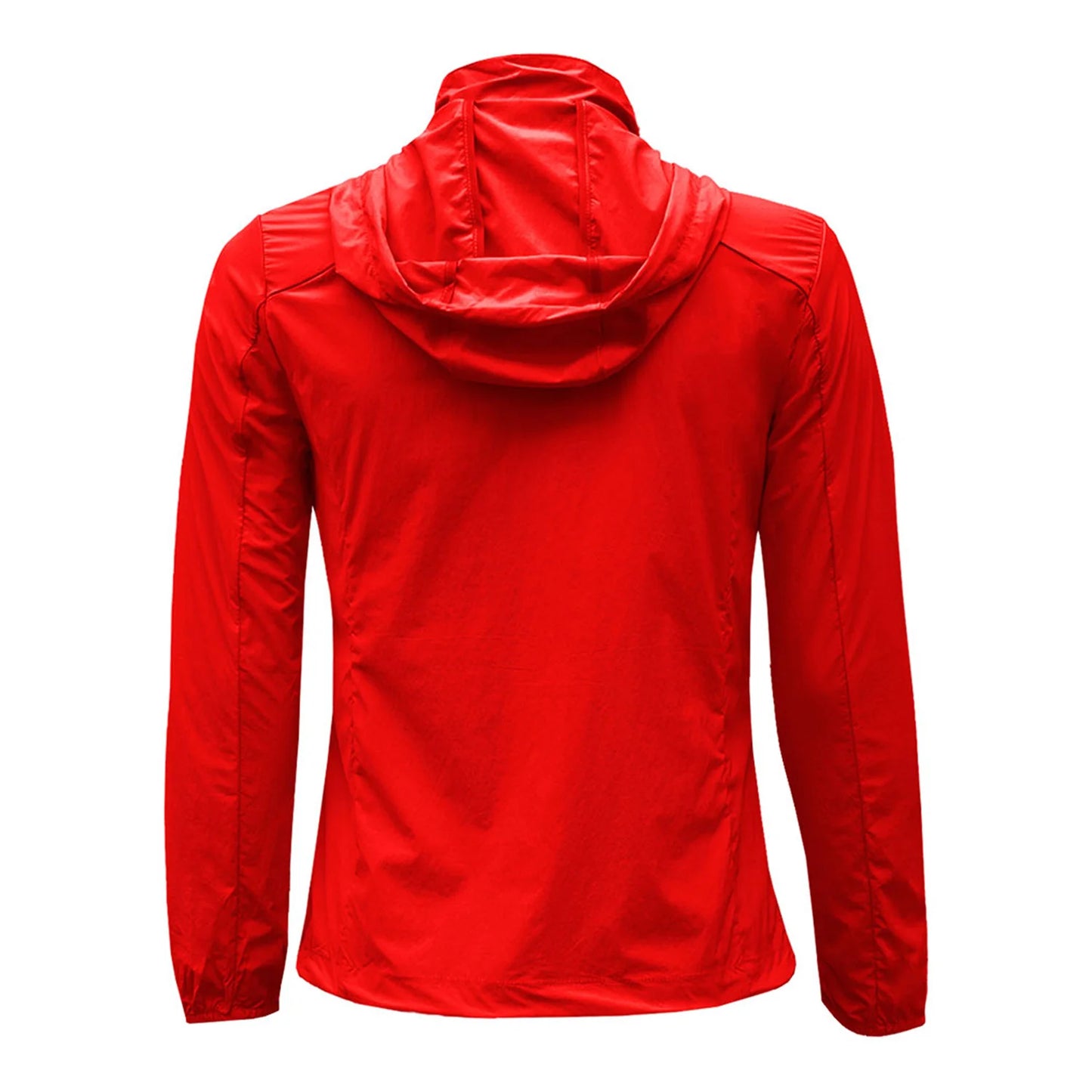 Cortaviento Stretch Quick Drying Pale Mujer
