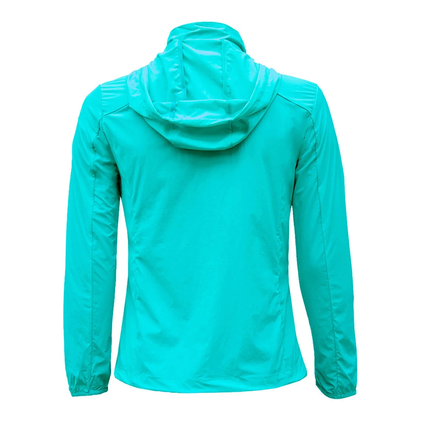 Cortaviento Stretch Quick Drying Pale Mujer