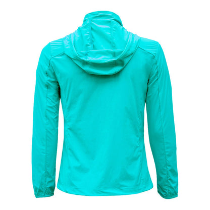 Cortaviento Stretch Quick Drying Pale Mujer