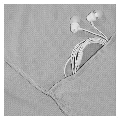Cortaviento Stretch Microperforado Sechurano Hombre