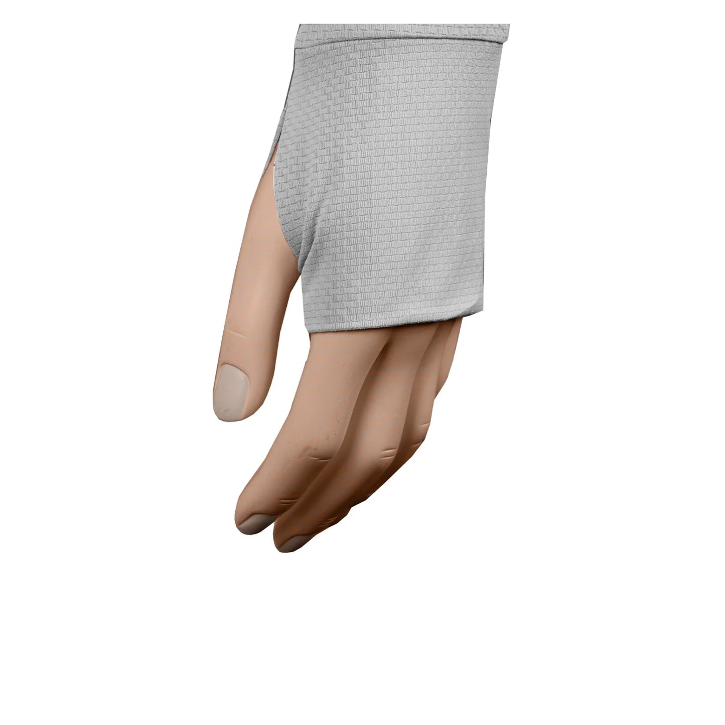 Cortaviento Stretch Microperforado Sechurano Hombre