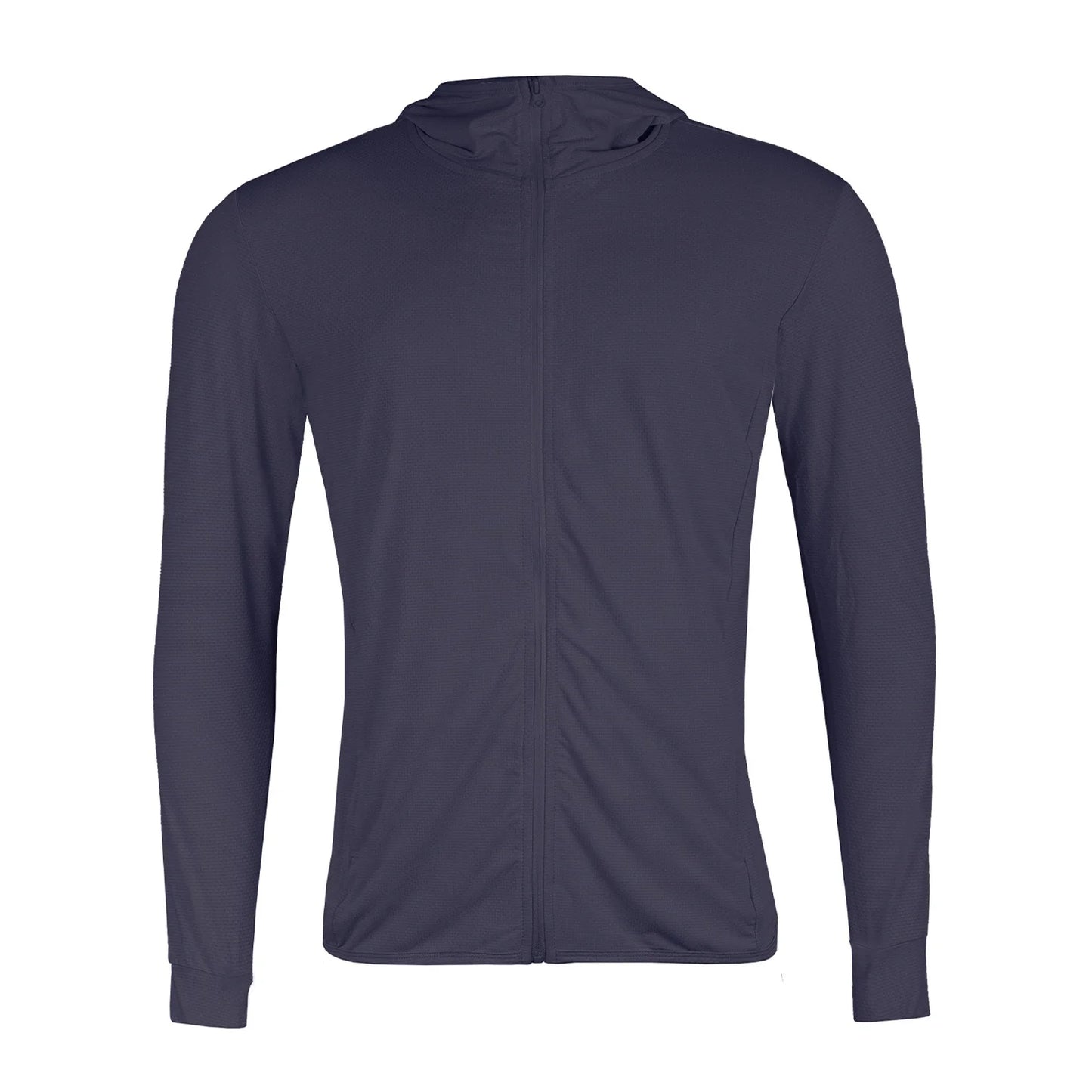 Cortaviento Stretch Microperforado Sechurano Hombre