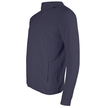 Cortaviento Stretch Microperforado Sechurano Hombre