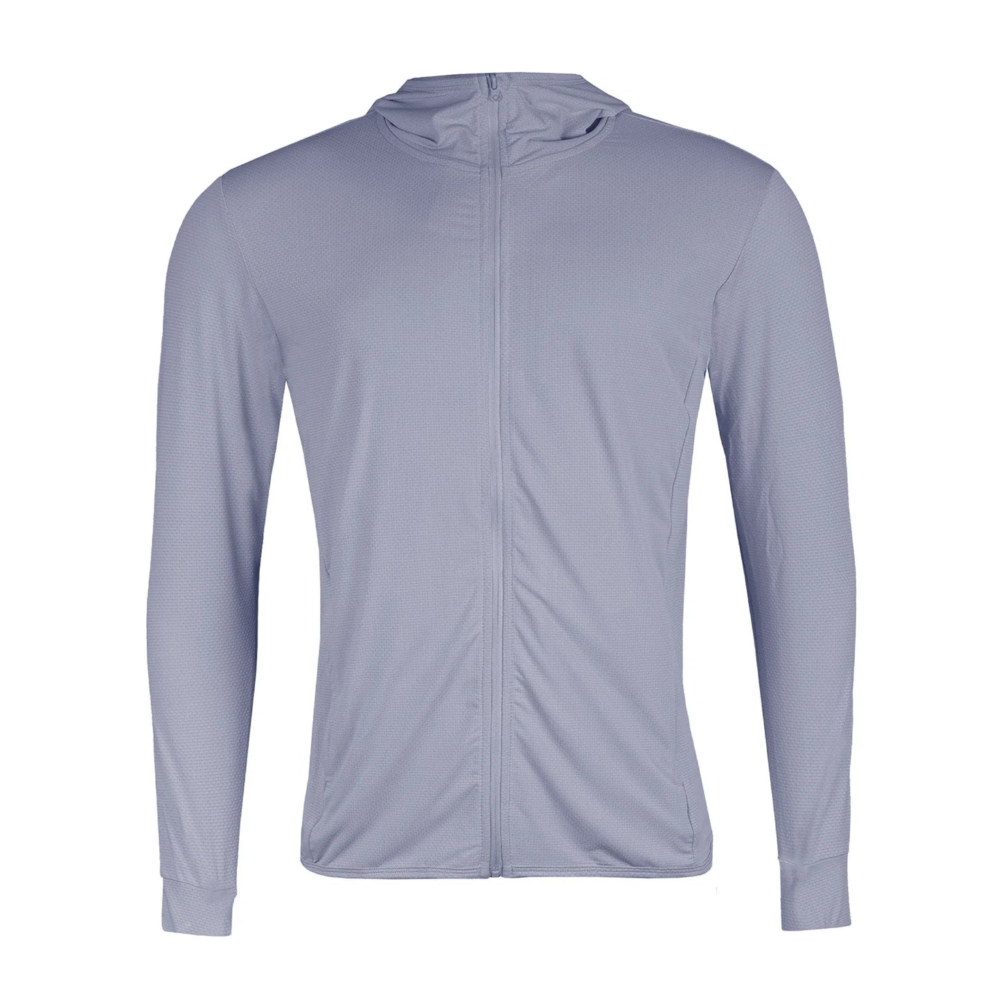 Cortaviento Stretch Microperforado Sechurano Hombre