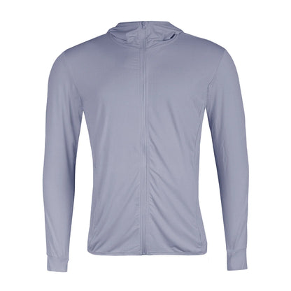 Cortaviento Stretch Microperforado Sechurano Hombre