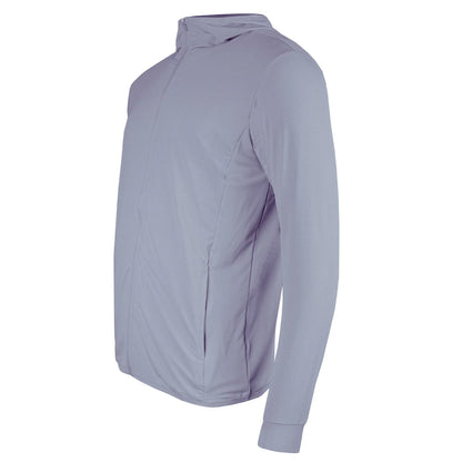 Cortaviento Stretch Microperforado Sechurano Hombre