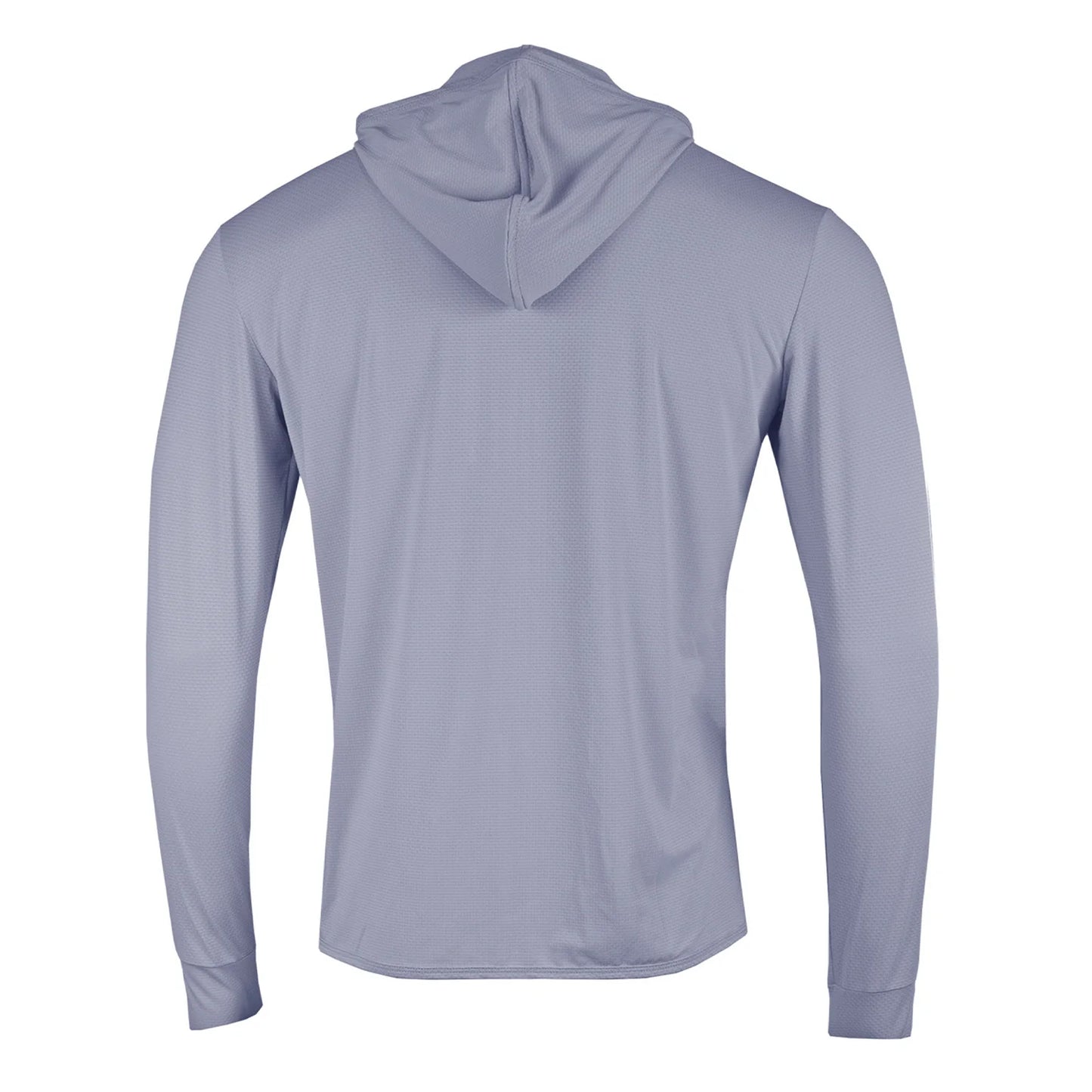 Cortaviento Stretch Microperforado Sechurano Hombre