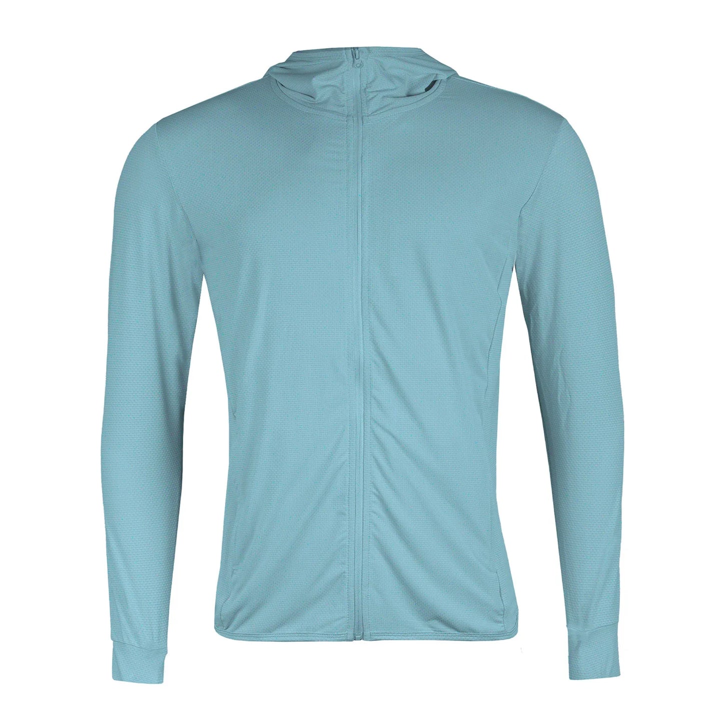 Cortaviento Stretch Microperforado Sechurano Hombre
