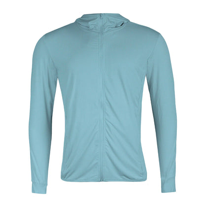 Cortaviento Stretch Microperforado Sechurano Hombre