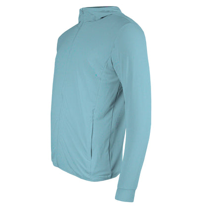Cortaviento Stretch Microperforado Sechurano Hombre