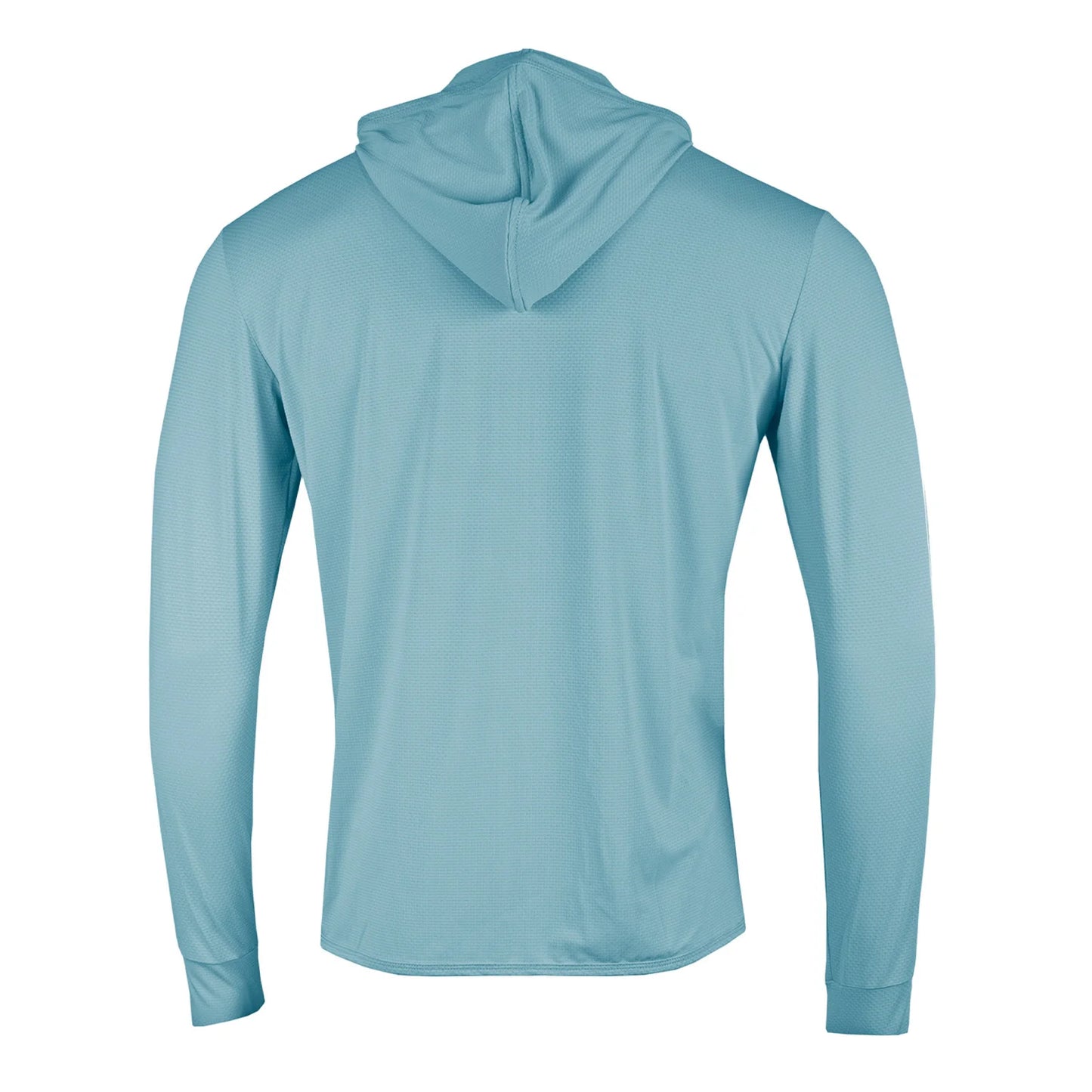 Cortaviento Stretch Microperforado Sechurano Hombre