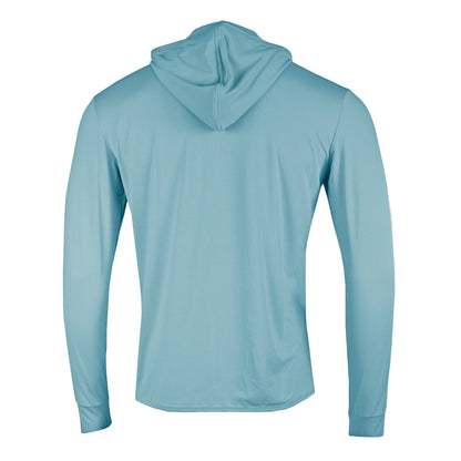 Cortaviento Stretch Microperforado Sechurano Hombre