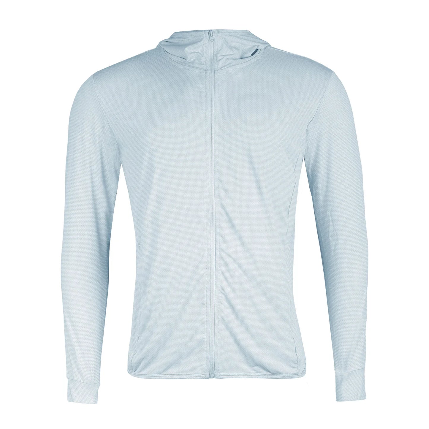 Cortaviento Stretch Microperforado Sechurano Hombre