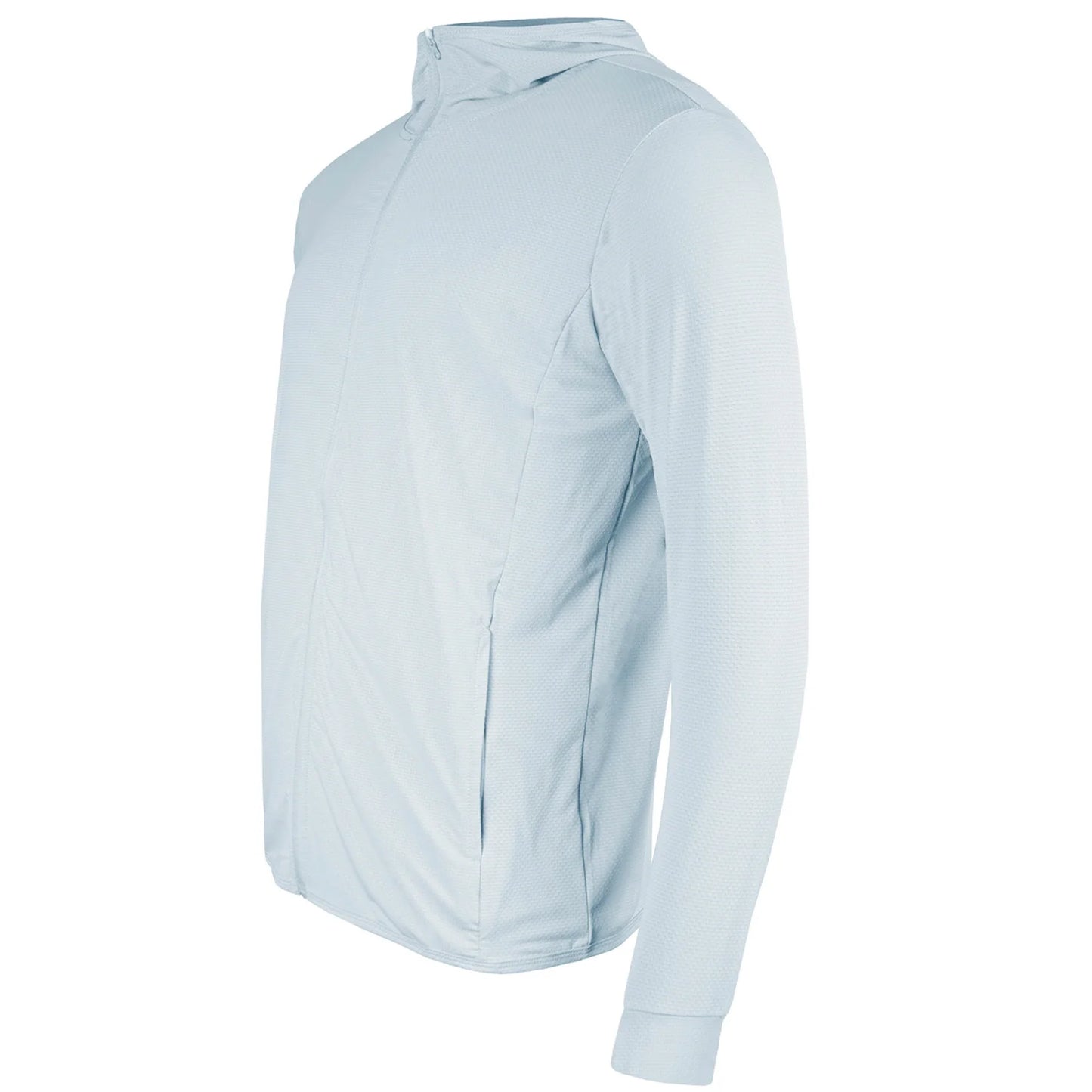 Cortaviento Stretch Microperforado Sechurano Hombre