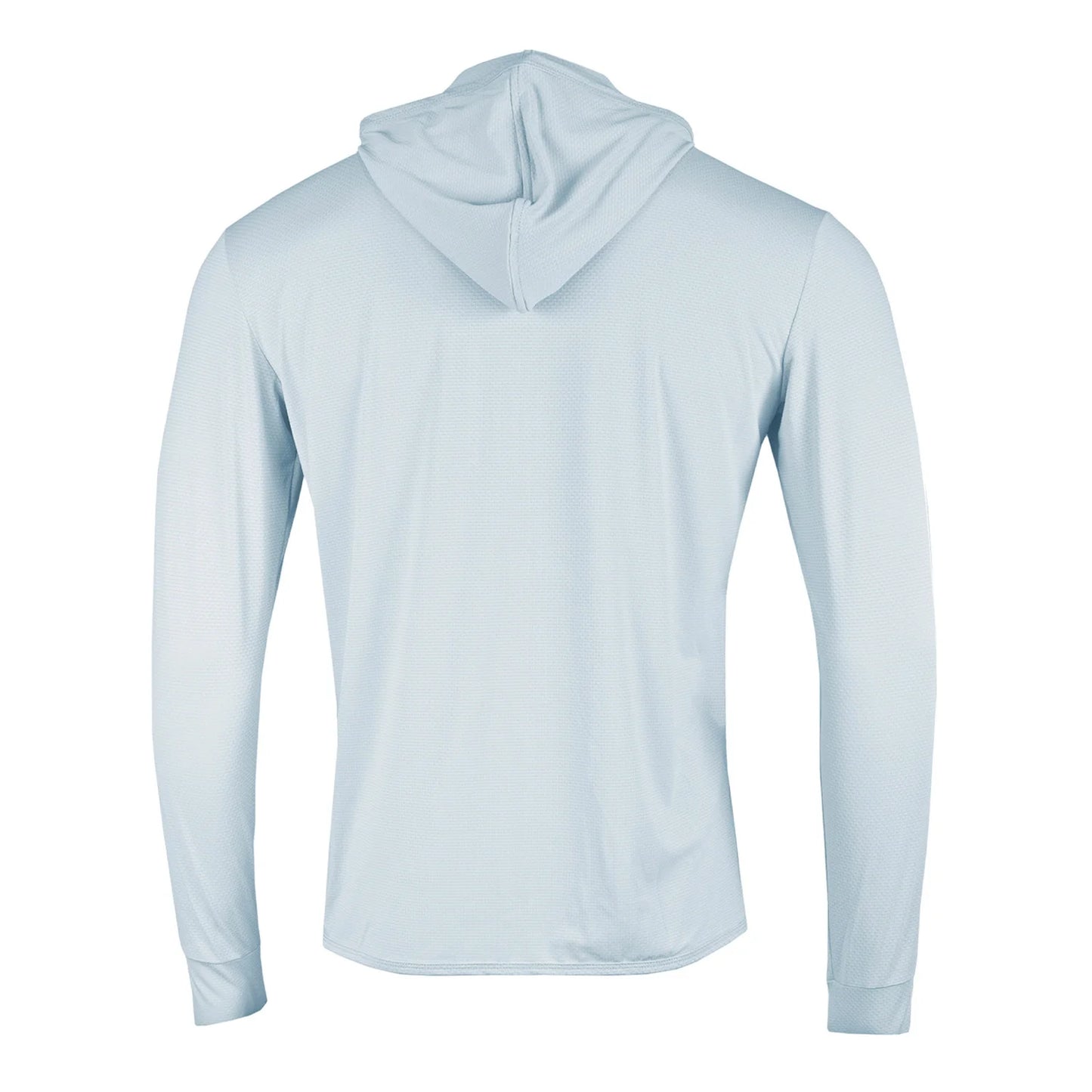 Cortaviento Stretch Microperforado Sechurano Hombre
