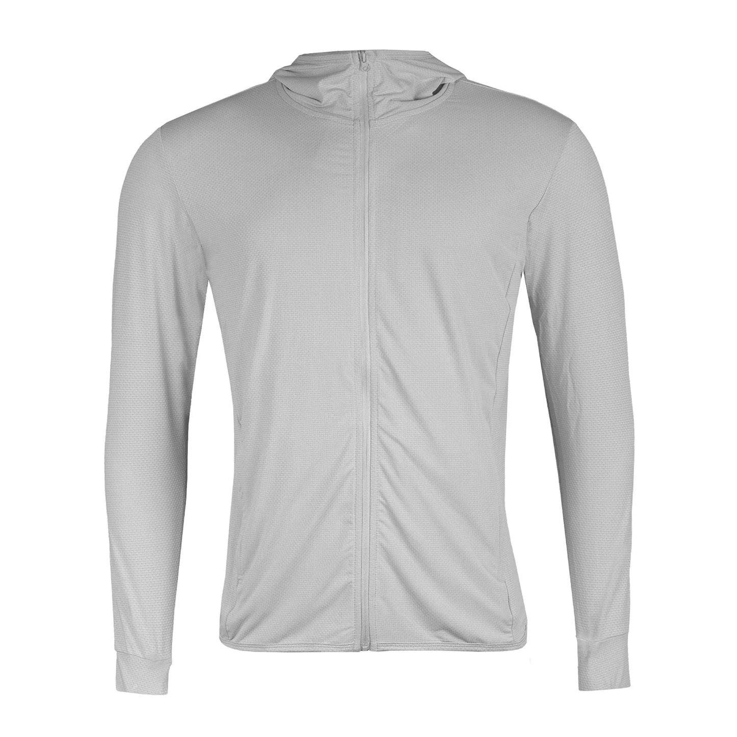 Cortaviento Stretch Microperforado Sechurano Hombre